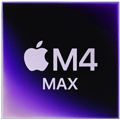 Apple M4 Max chip